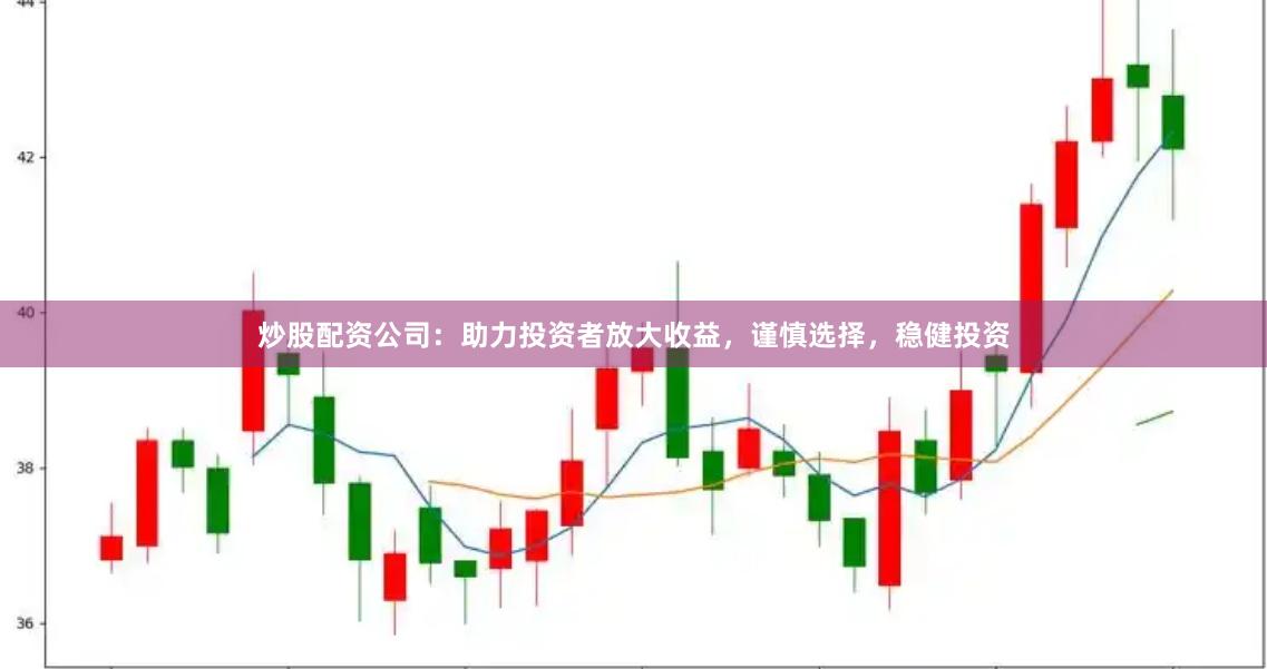 炒股配资公司:助力投资者放大收益,谨慎选择,稳健投资
