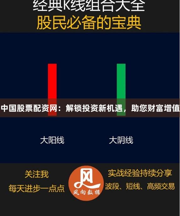 中国股票配资网：解锁投资新机遇，助您财富增值