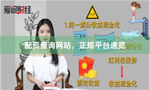 配资查询网站,正规平台速览