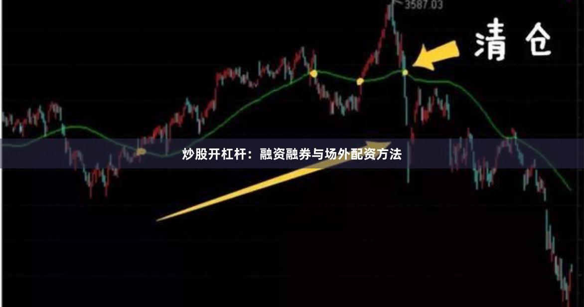 炒股开杠杆：融资融券与场外配资方法