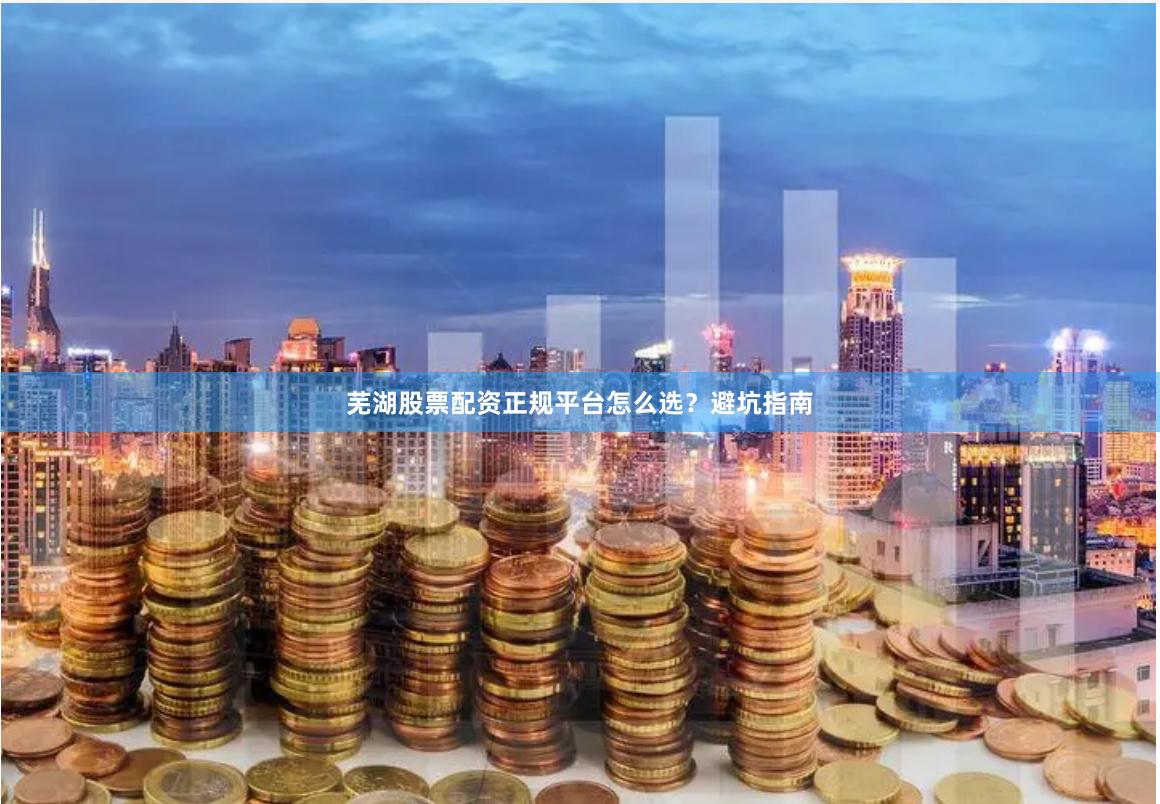 芜湖股票配资正规平台怎么选？避坑指南